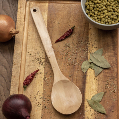 Durane Wooden Spoon - 14 inch