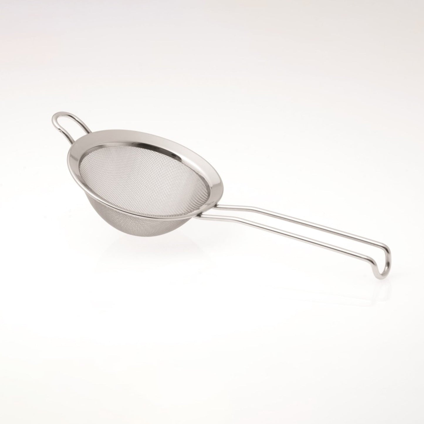 Tea Strainer Stainless Steel 10cm