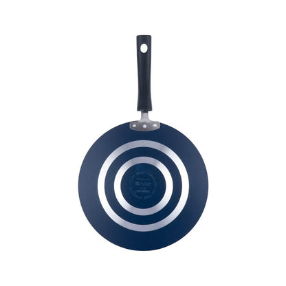 Vinod 26.5cm Nonstick Concave Tawa, 10-Inch