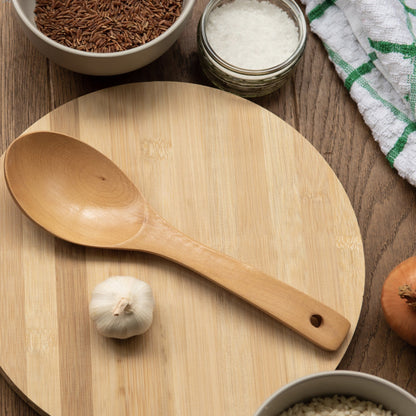 Durane Wooden Spoon - 10 inch