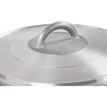 Aluminium Dutch Pot - 22 cm