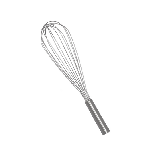 Stainless Steel Whisk - 25cm