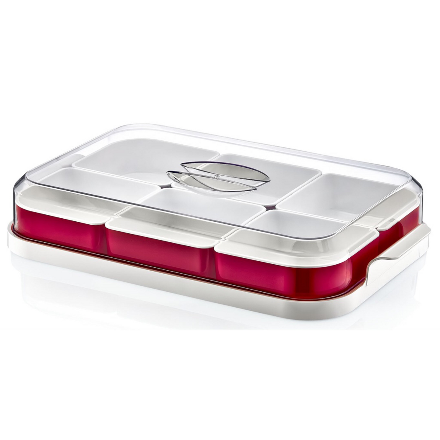 Dry Fruit Box With Lid