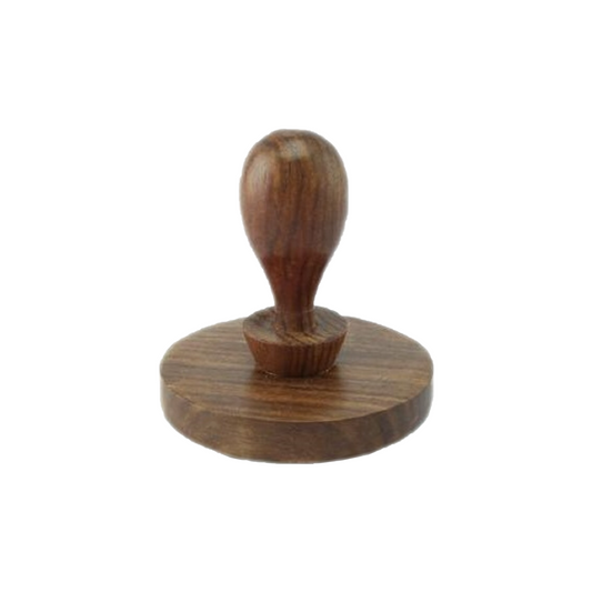 Wooden Chapati Maker Datta Press