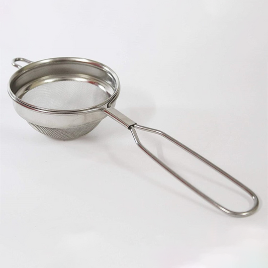 Stainless Steel Tea Strainer 7 cm