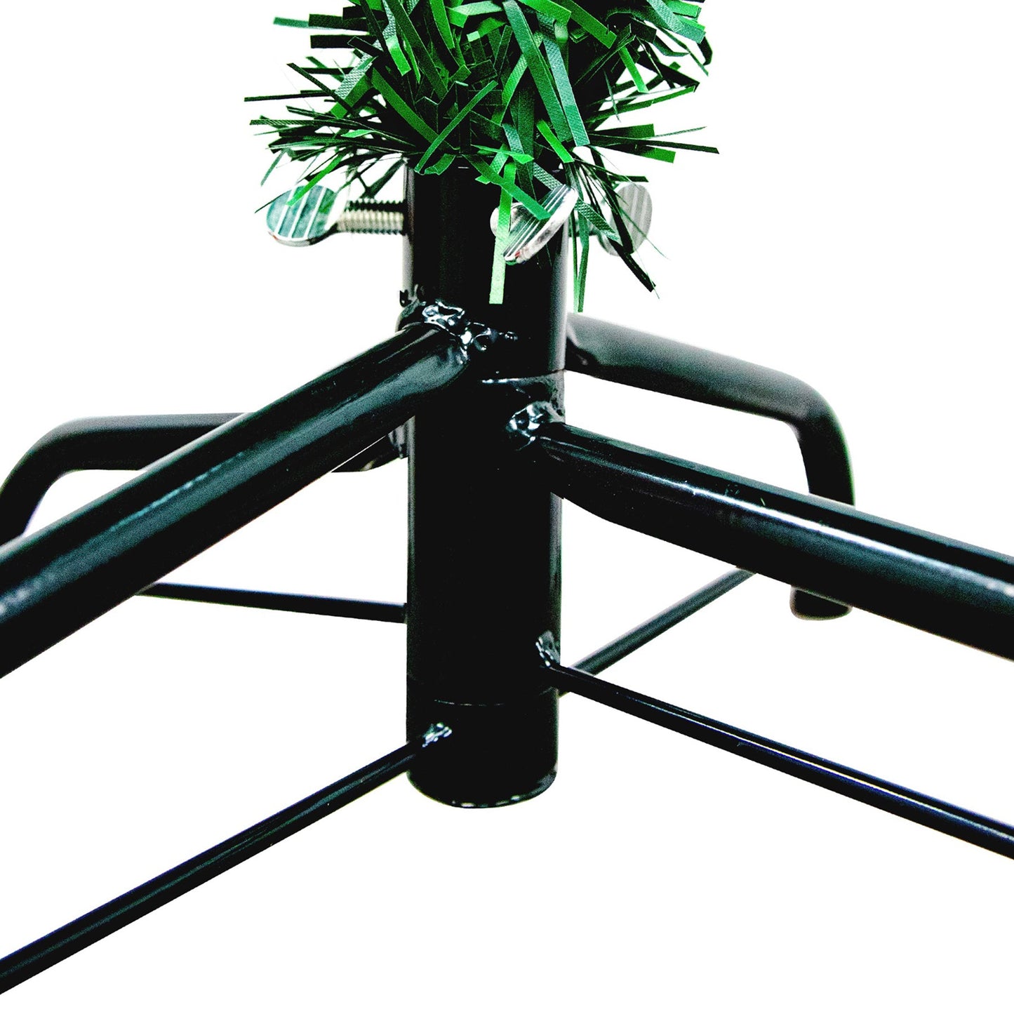 Christmas Tree PVC Mediterranean - 130 Tips - 150cm