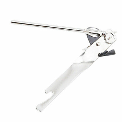 Can Opener - Butterfly Design