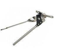 Can Opener - Butterfly Design
