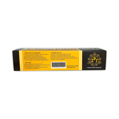Cling Film 100 Mtr