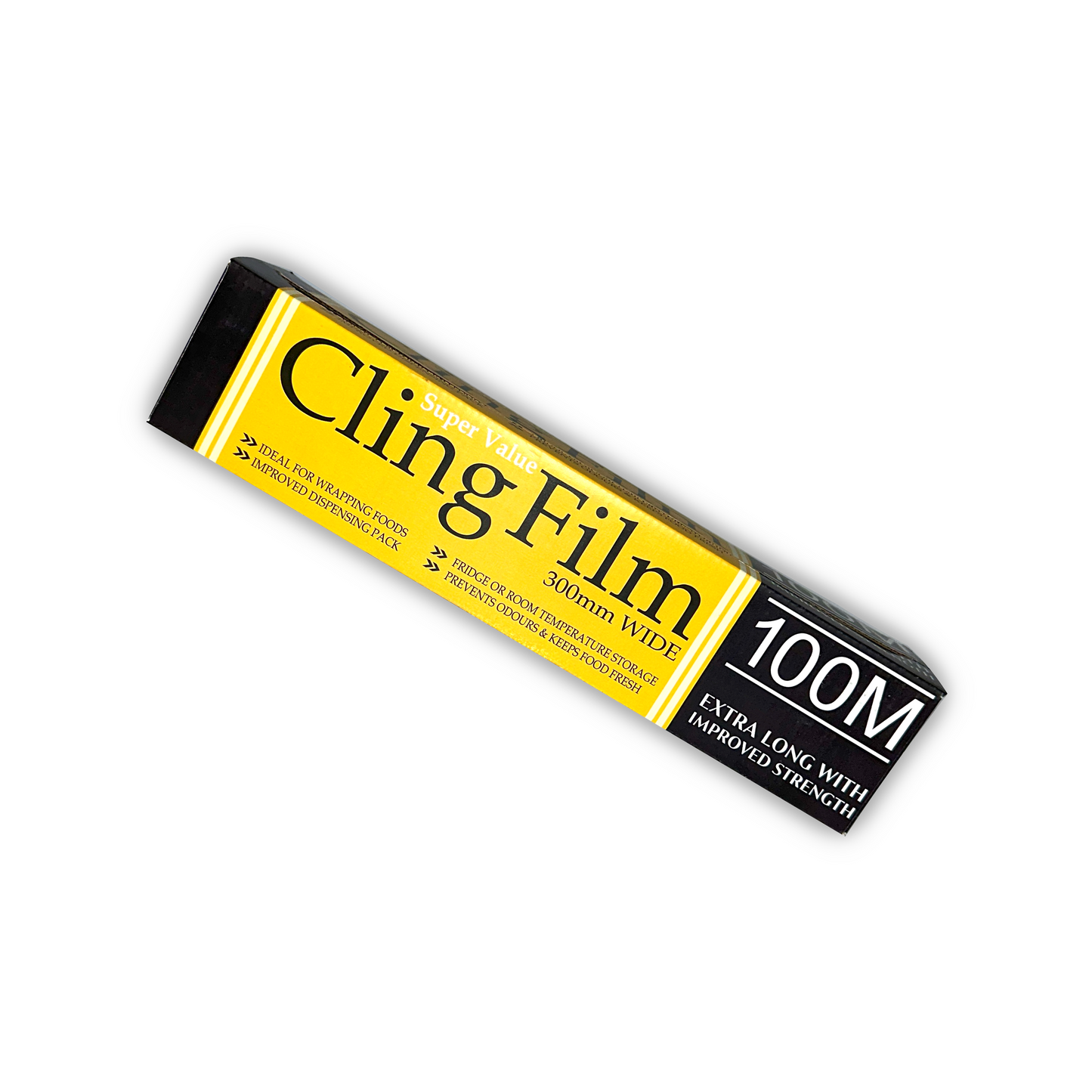 Cling Film 100 Mtr