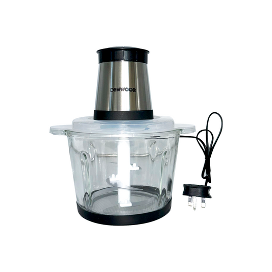 Denwood Electric Food Chopper