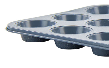 Muffin Tray - 12 Cup